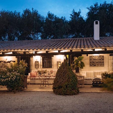La Cuadra, Finca A Los Pies De Sierra Nevada, A 10 Minutos Del Centro, Piscina, Jardin, Barbacoa لا ثوبيا المظهر الخارجي الصورة