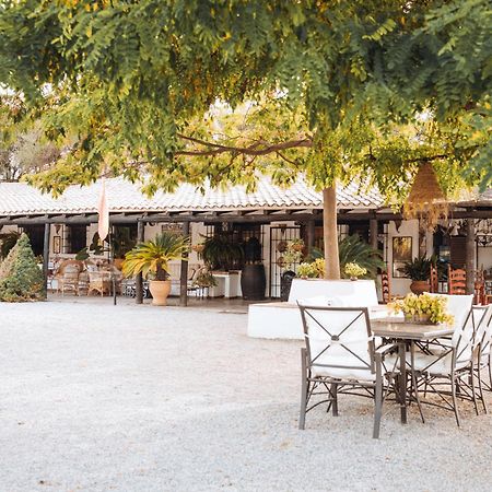 La Cuadra, Finca A Los Pies De Sierra Nevada, A 10 Minutos Del Centro, Piscina, Jardin, Barbacoa لا ثوبيا المظهر الخارجي الصورة