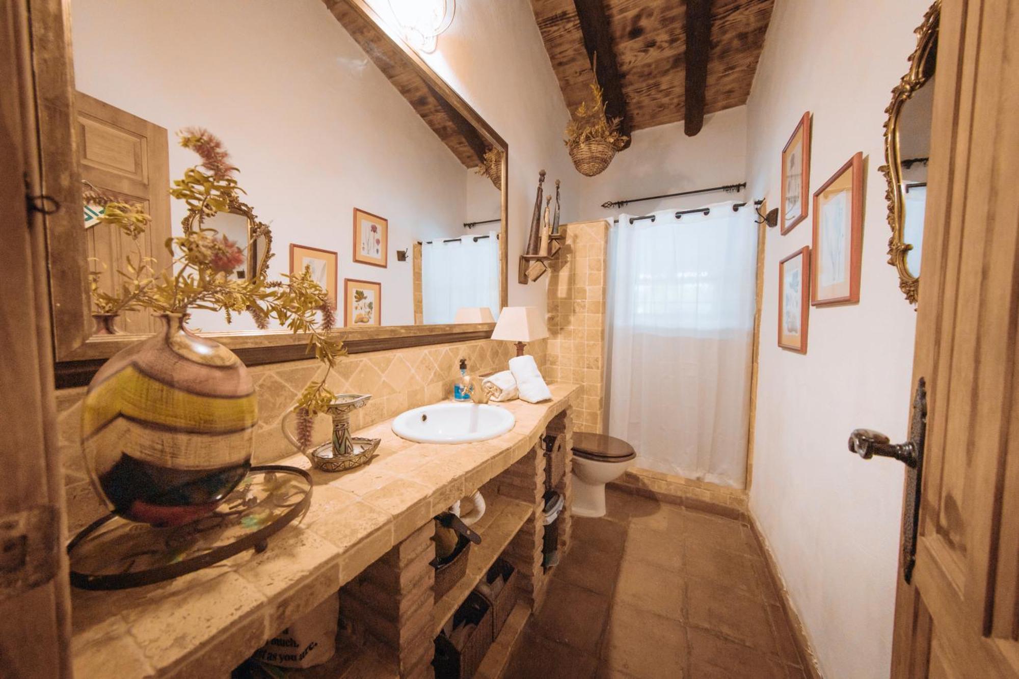 La Cuadra, Finca A Los Pies De Sierra Nevada, A 10 Minutos Del Centro, Piscina, Jardin, Barbacoa لا ثوبيا المظهر الخارجي الصورة