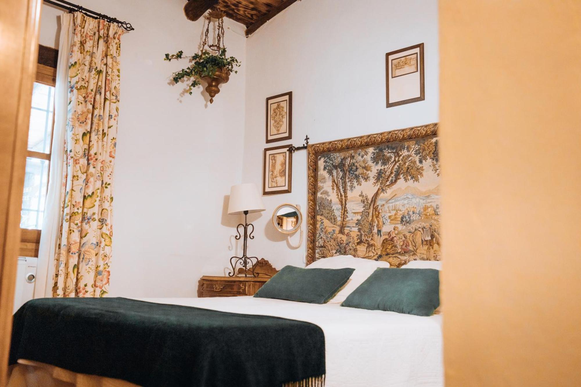 La Cuadra, Finca A Los Pies De Sierra Nevada, A 10 Minutos Del Centro, Piscina, Jardin, Barbacoa لا ثوبيا المظهر الخارجي الصورة