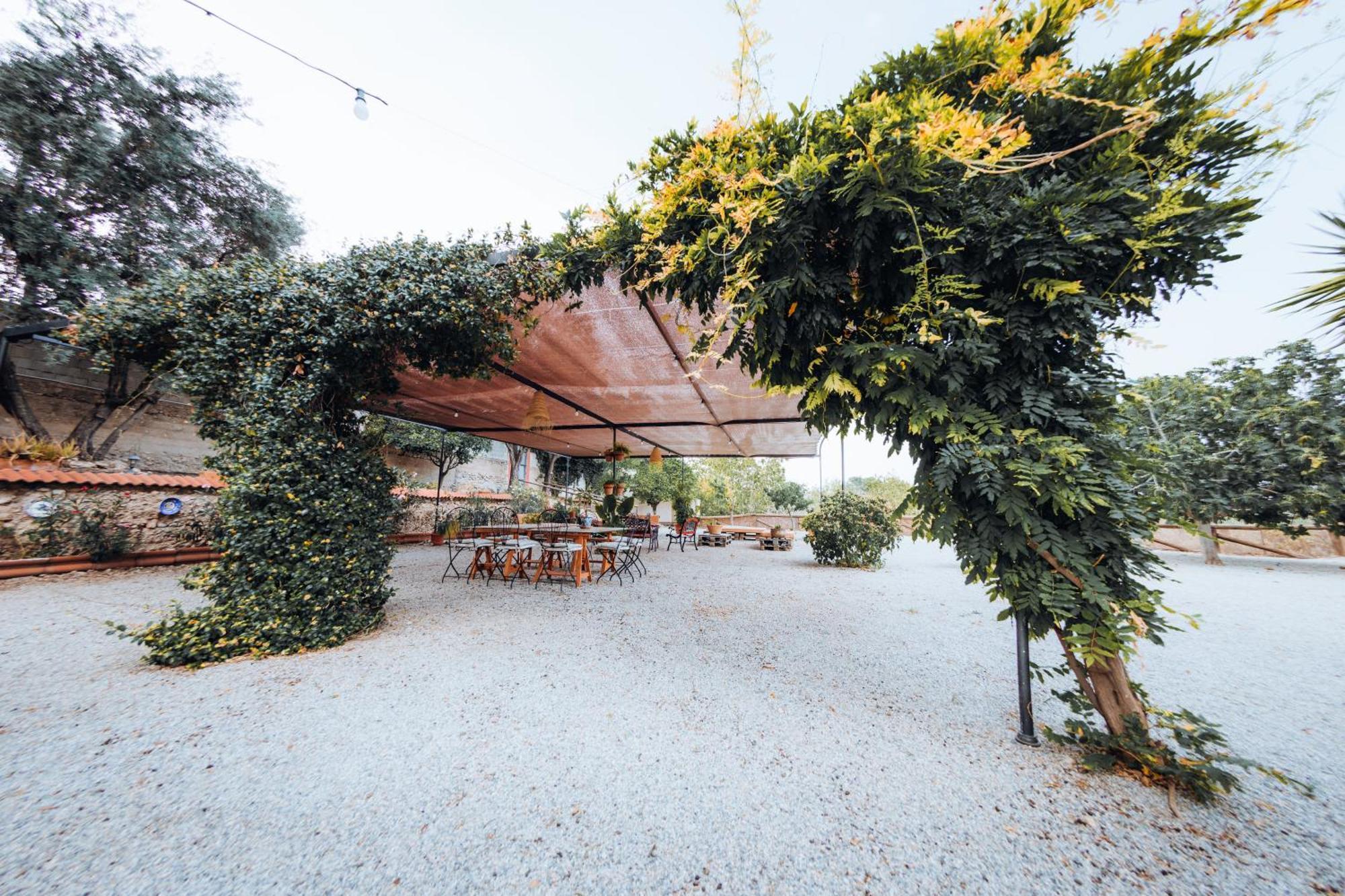 La Cuadra, Finca A Los Pies De Sierra Nevada, A 10 Minutos Del Centro, Piscina, Jardin, Barbacoa لا ثوبيا المظهر الخارجي الصورة