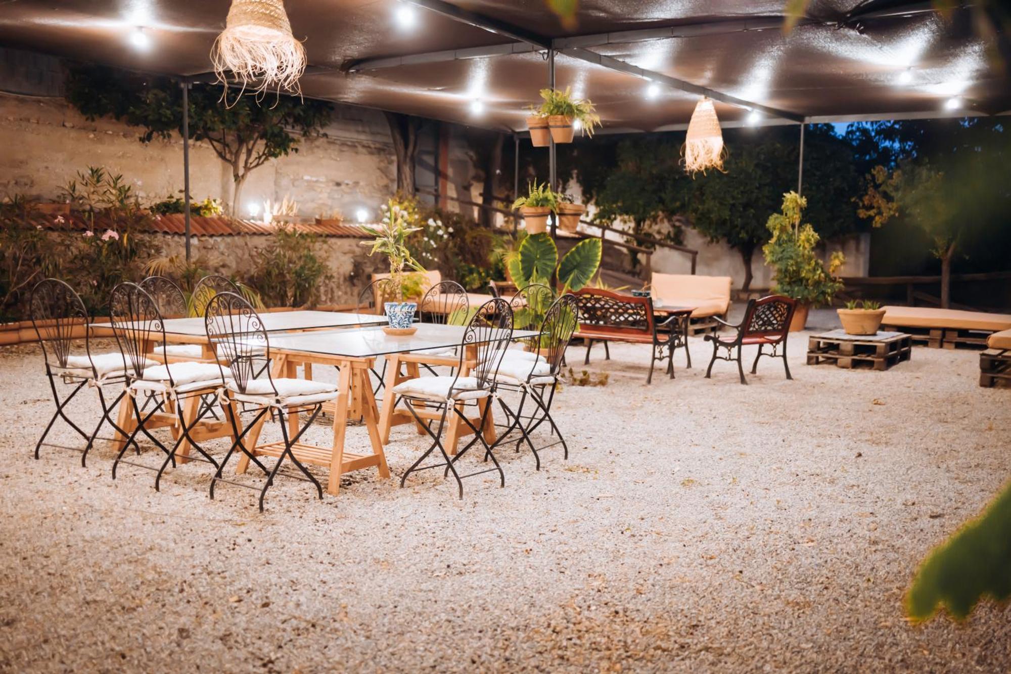 La Cuadra, Finca A Los Pies De Sierra Nevada, A 10 Minutos Del Centro, Piscina, Jardin, Barbacoa لا ثوبيا المظهر الخارجي الصورة