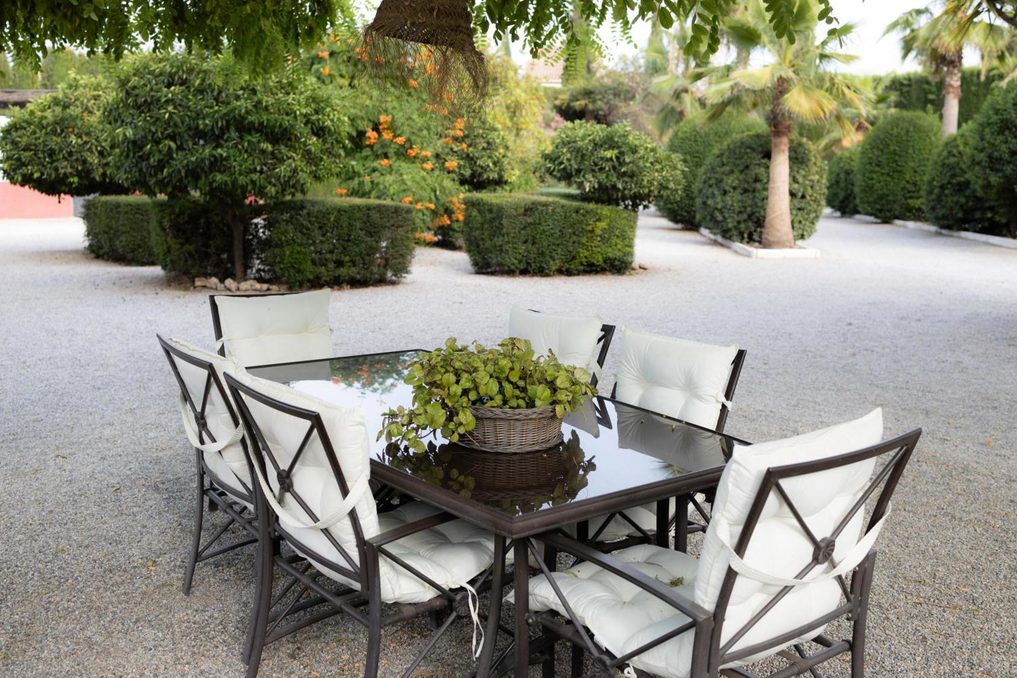 La Cuadra, Finca A Los Pies De Sierra Nevada, A 10 Minutos Del Centro, Piscina, Jardin, Barbacoa لا ثوبيا المظهر الخارجي الصورة