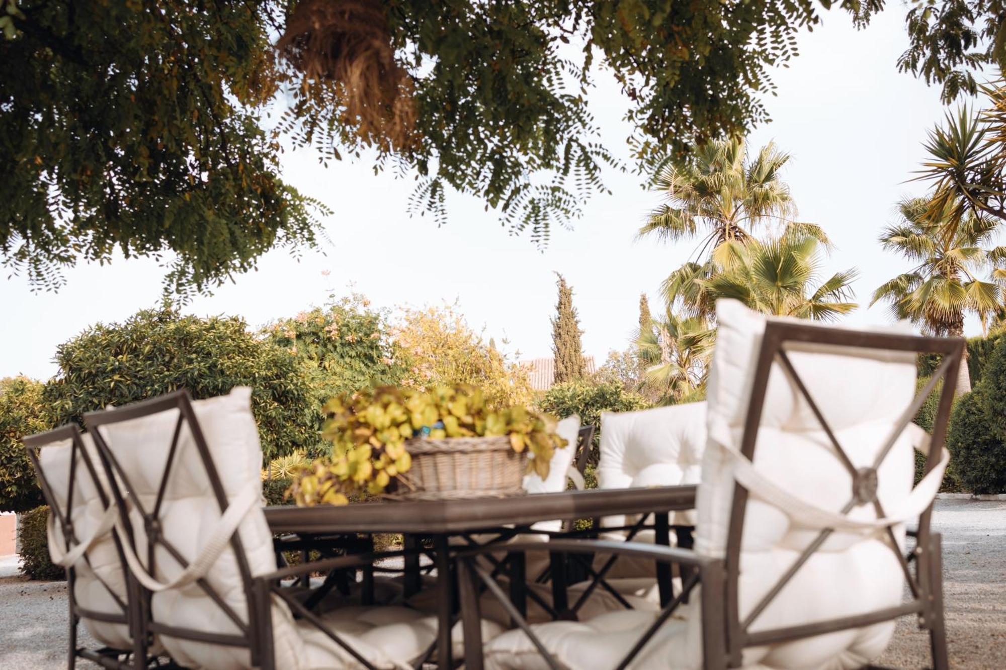 La Cuadra, Finca A Los Pies De Sierra Nevada, A 10 Minutos Del Centro, Piscina, Jardin, Barbacoa لا ثوبيا المظهر الخارجي الصورة