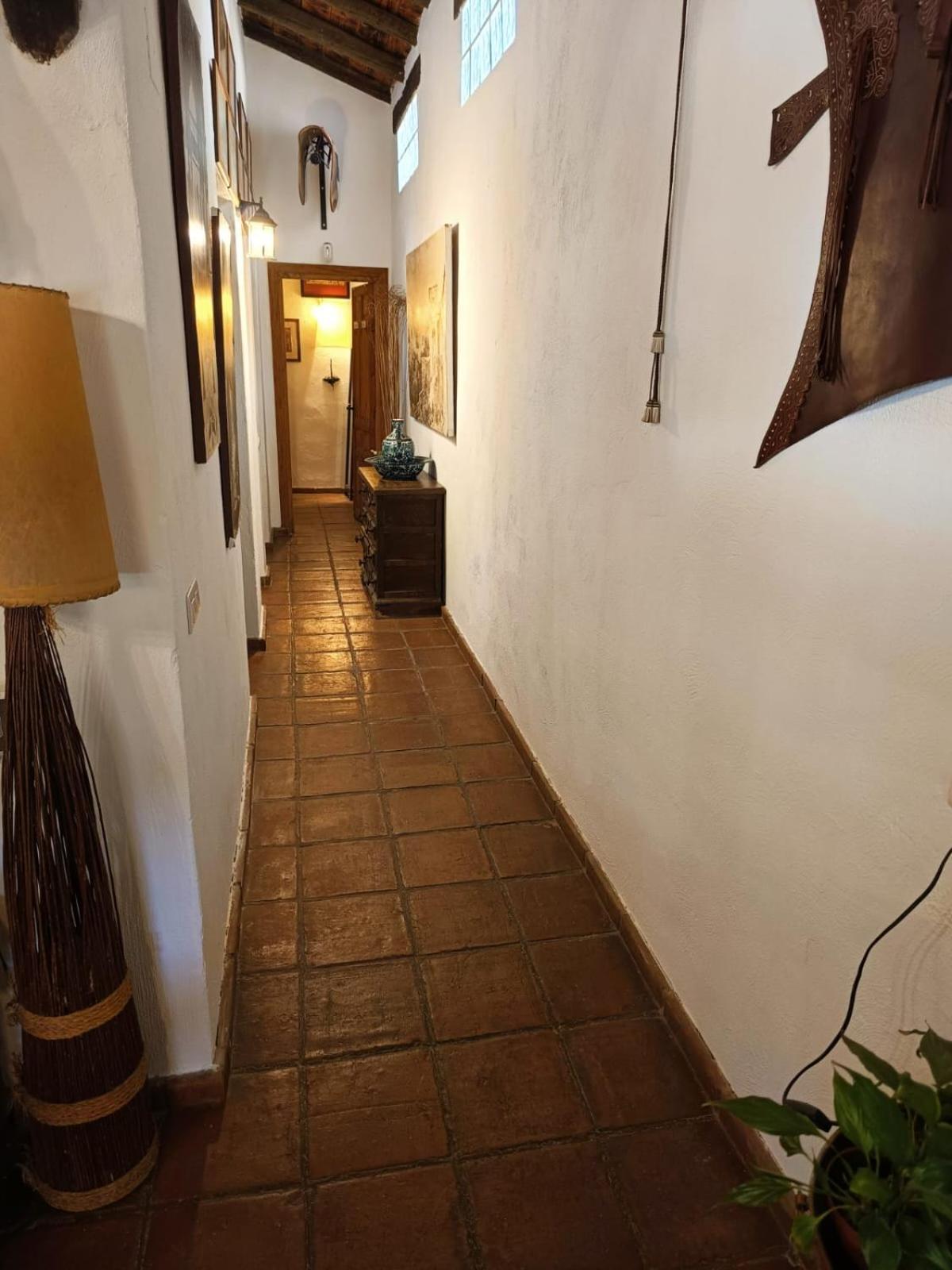 La Cuadra, Finca A Los Pies De Sierra Nevada, A 10 Minutos Del Centro, Piscina, Jardin, Barbacoa لا ثوبيا المظهر الخارجي الصورة