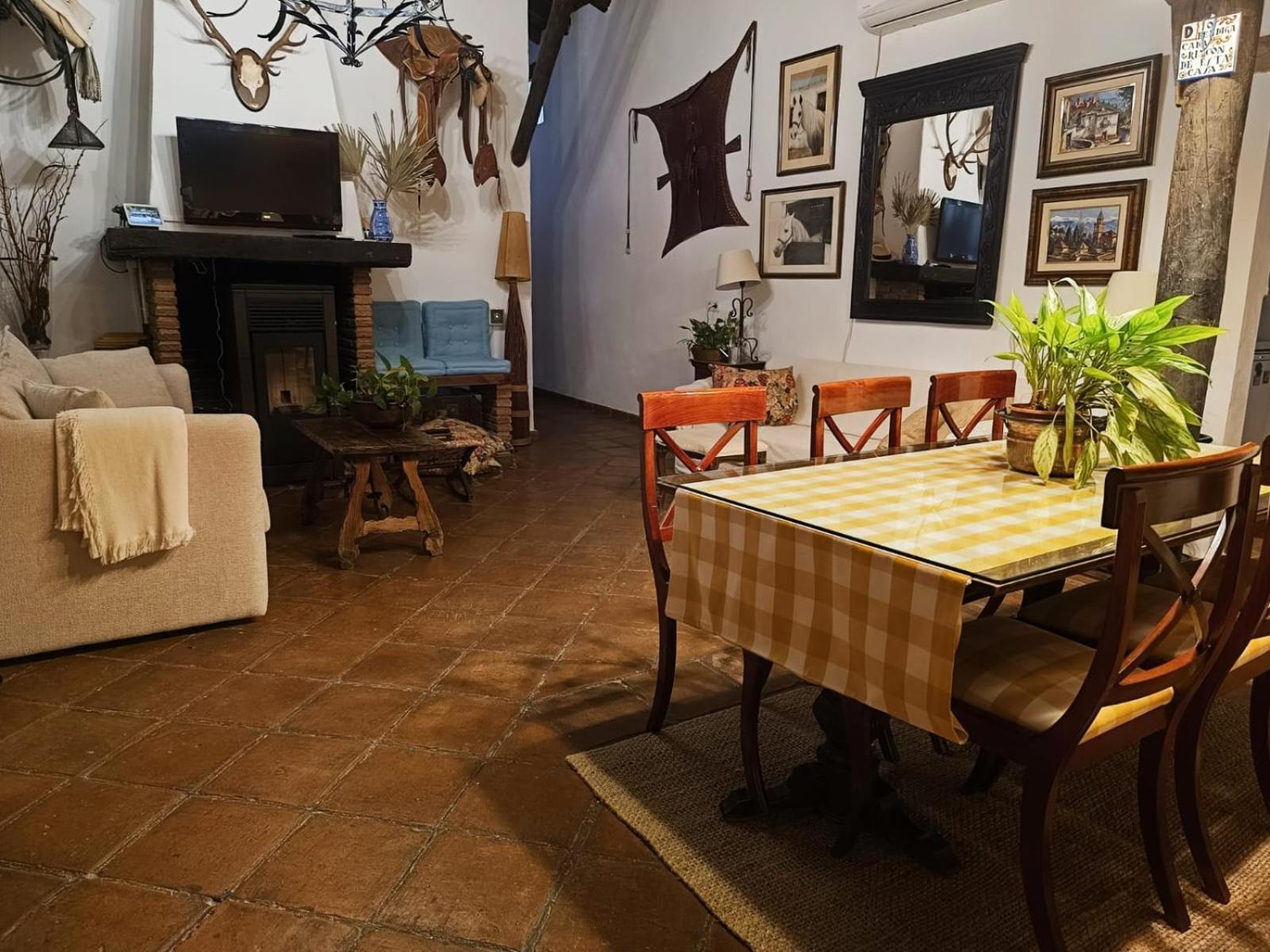 La Cuadra, Finca A Los Pies De Sierra Nevada, A 10 Minutos Del Centro, Piscina, Jardin, Barbacoa لا ثوبيا المظهر الخارجي الصورة